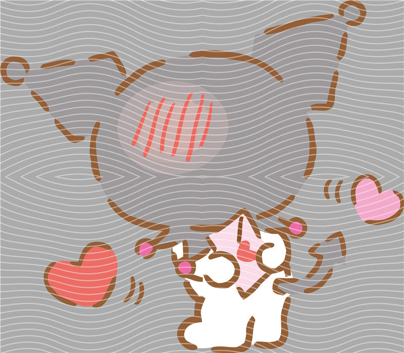 Sanrio-HK 349